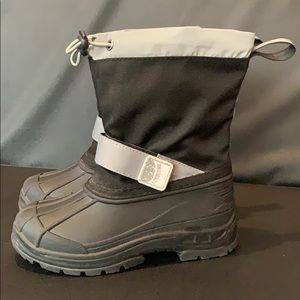 Lonecone Winter/Rain Boot w/Reflective Material